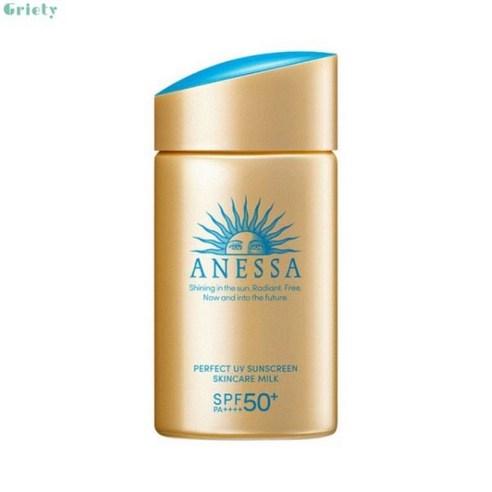 아넷사 퍼펙트 UV 선스크린 스킨케어 밀크 60ml SPF50 11203612