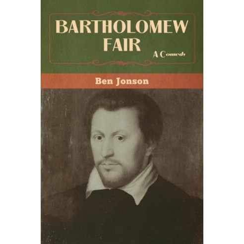Bartholomew Fair Paperback, Bibliotech Press
