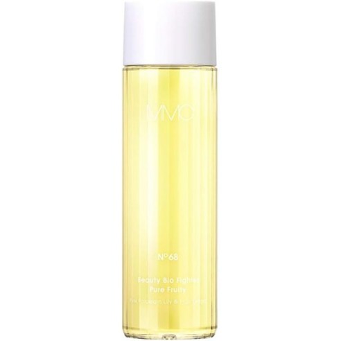 일본직발송 6. MIMC(엠아이엠씨) MIMC (엠아이엠시) 뷰티 비오 파이터 퓨어 프루티 화장수 본체 B07P4X8GT, One Size, One Color