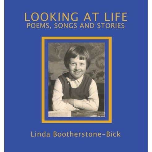 Looking At Life: Poems Songs and Stories Paperback, M R Gudzenovs