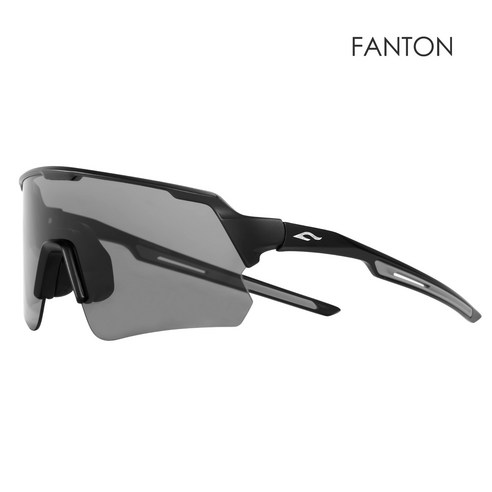 팬톤 FANTON 스포츠선글라스 라이딩 고글 러닝 선글라스 골프 선글라스