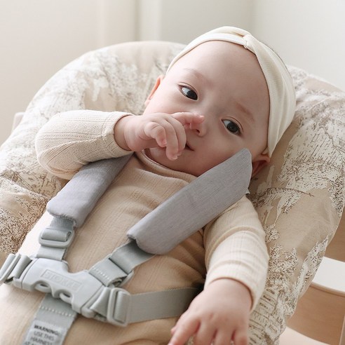 사랑스러운 아기를 위한 포근하고 안전한 첫 보금자리, 사가 엔젤릭 뉴본 양면 커버