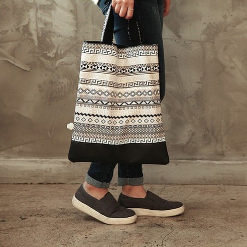 [대폭]방수천205-인디언블랙, 1개