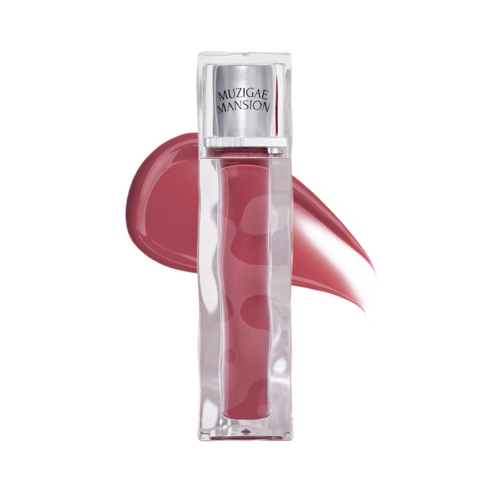 무지개맨션 아이시글로우 틴트 11종, 04 DIVINE, 5ml, 1개