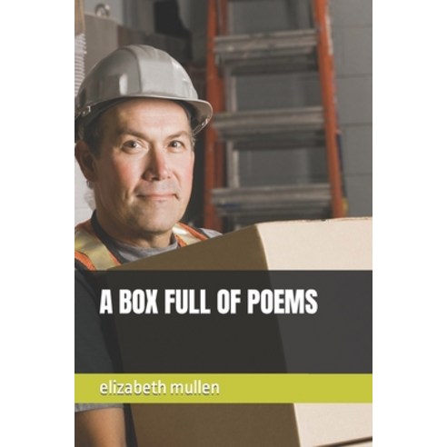 (영문도서) A Box Full of Poems Paperback, Independently Published, English, 9798395189639
