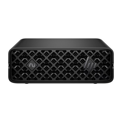 (HP) AI 슈퍼컴퓨터 ZGX Nano G1N Ai Station (128GB/4TB NVMe/AS 1Y) (NVIDIA DGX Spark기반)