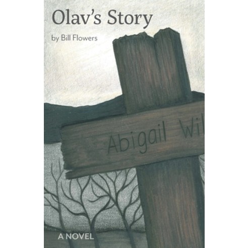 (영문도서) Olav''s Story Paperback, FriesenPress, English, 9781039134164
