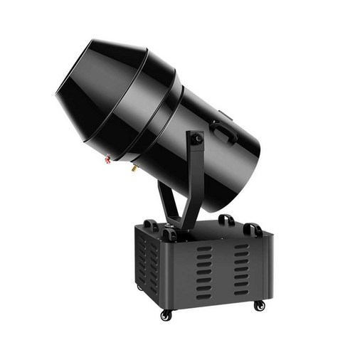 대형 거품 기계 버블건 초대형 워터파크 수영장 폼, 2500w-나무프레임+폼파우더2팩, 1개