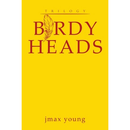 (영문도서) Birdy Heads Paperback, Page Publishing, Inc., English, 9781645449300
