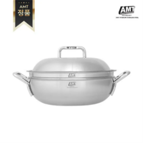 AMT [에이엠티]샤프 파티웍 28cm