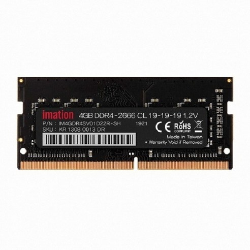 이메이션 노트북 DDR4 4G PC4-21300