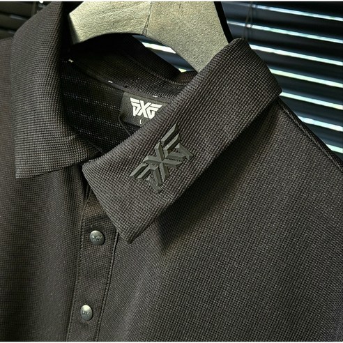 PXG 남성 골프웨어: 스타일과 기능성을 겸비한 필드의 동반자