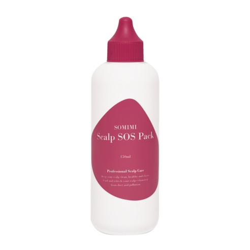 쏘미미 스칼프 SOS팩 150ml, 1개