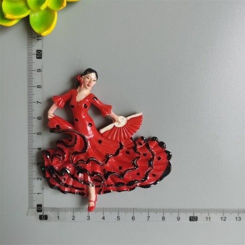 FREELIFE 냉장고 자석 세트 귀여운 3D EB-875, A-538