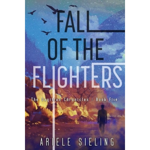 (영문도서) Fall of the Flighters Paperback, Independently Published, English, 9798533985000