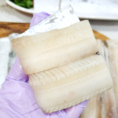 산지픽업24 제주 손질 갈치