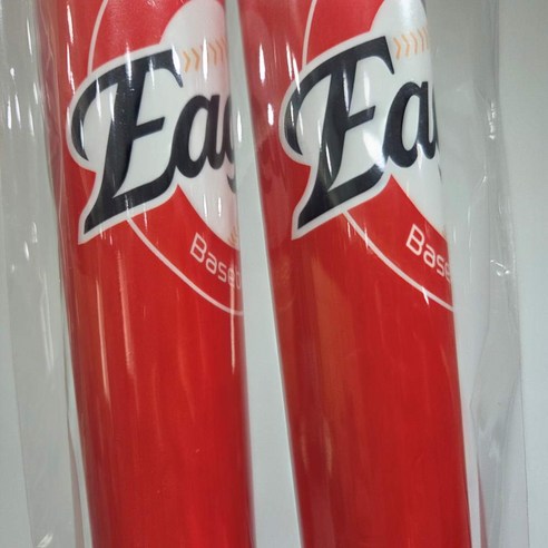 한화이글스 승리를 부르는 마법의 배트