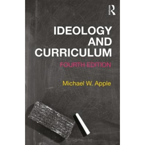 Ideology and Curriculum Paperback, Routledge, English, 9780367023003