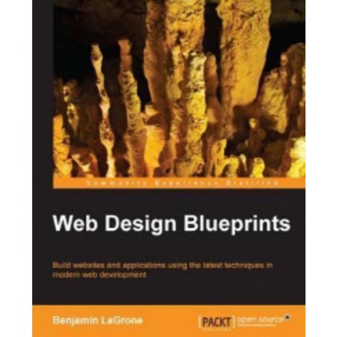 Web Design Blueprints, Packt Publishing