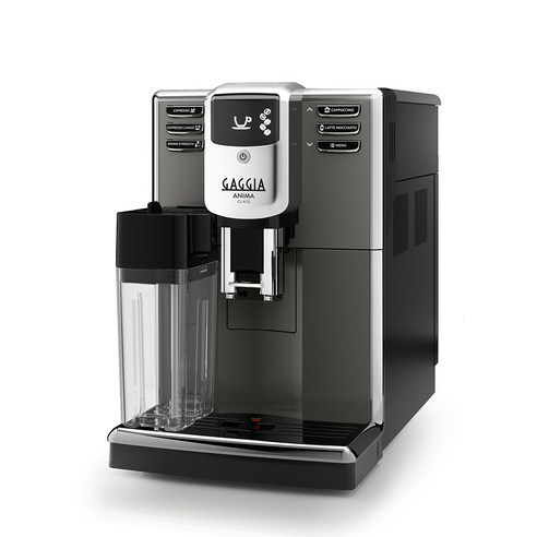 이 커피머신은 220V, 60Hz의 정격전압과 1,700W의 소비전력을 갖추고 있으며, 이탈리아에서 제조되었습니다.
