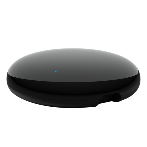 Tuya IR RF 원격 제어 WiFi 스마트 홈 에어컨 TV LG 지원 AlexaGoogle, 01 1피스