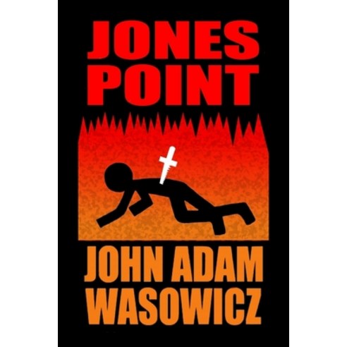 (영문도서) Jones Point Paperback, Alendron Publishing Co LLC, English, 9798985830705