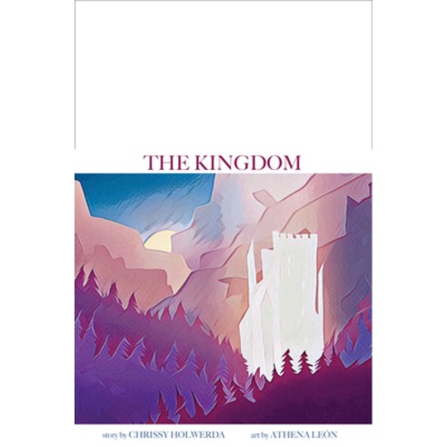 (영문도서) The Kingdom: Kingdom Come Paperback, Resource Publications (CA), English, 9781532668067