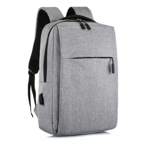 직장인과 학생을 위한 세련되고 실용적인 퍼펙트백 남자 백팩