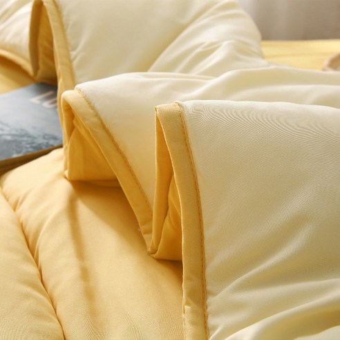 사계절의 편안함을 위한 완벽한 선택: 디오프 사계절 차렵이불 세트