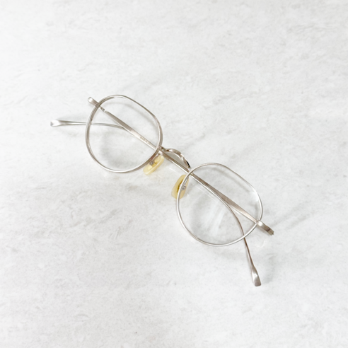 金子眼鏡 KV ー 141 BWG（금자안경 kaneko optical KV-141 KV141
