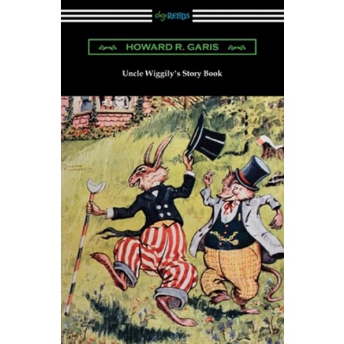 Uncle Wiggily''s Story Book Paperback, Digireads.com