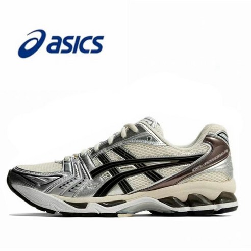 발 편한 운동화, 스타일까지 책임져 줄까? 아식스 젤카야노 14 크림 블랙 솔직 후기 아식스