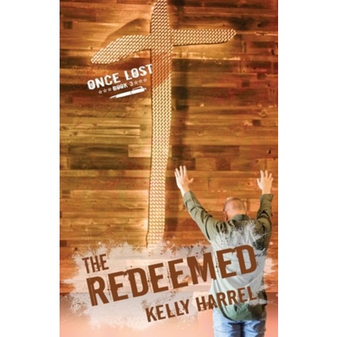 The Redeemed Paperback, Independently Published, English, 9798737518103