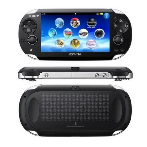PS Vita, 휴대용 게임기의 추억을 되살리다