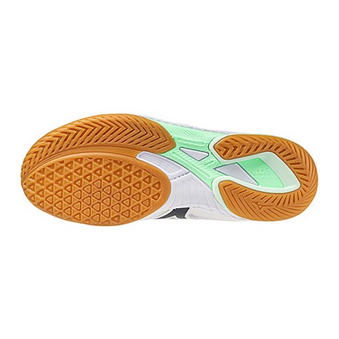 미즈노 웨이브 드라이브 9: 당신의 잠재력을 깨우는 탁구화