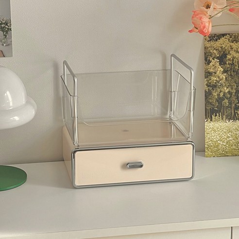 식탁 위 영양제, 이제 깔끔하게 정리하세요!