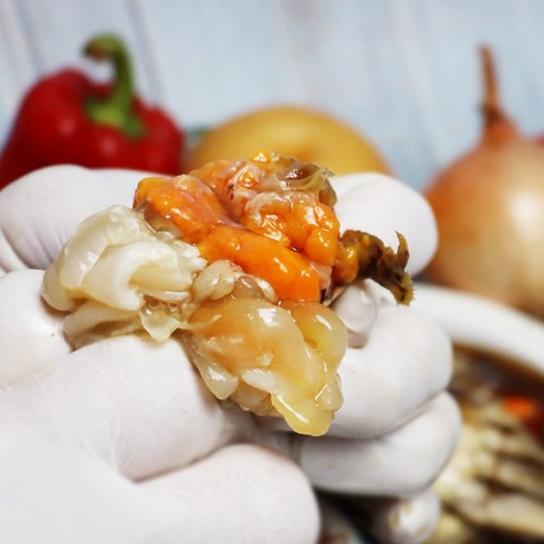 모든반찬 간장게장 모듬장: 맛, 품질, 편리함이 완벽한 만찬 솔루션