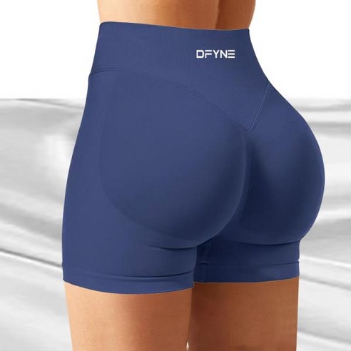땀 걱정 없이 운동에만 집중! 2025 Dfyne 반바지가 당신의 운동 파트너가 되어줄 거예요.