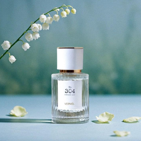 섬유 유연제 향에 질렸다면, 베르니엘 파우더리 릴리로 나만의 향기를 찾다.