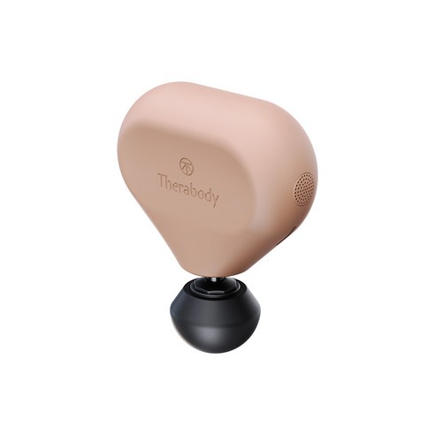 손 안의 럭셔리, 테라바디 테라건 미니 3세대 데저트로즈로 일상에 휴식을 더하세요.