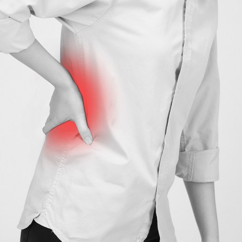 허리 통증과 근육 통증에 대한 혁신적인 해결책: OK 동전 허리 통증 프리미엄 패치