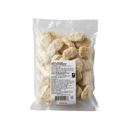 한우고로케 20g x30ea 총600g, 30개