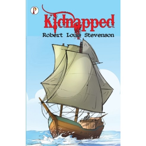 Kidnapped Paperback, Pharos Books, English, 9789390001118