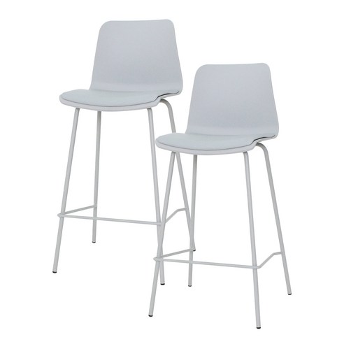 모던함과 편안함이 조화된 한샘X모빌리 디오 바체어 식탁의자