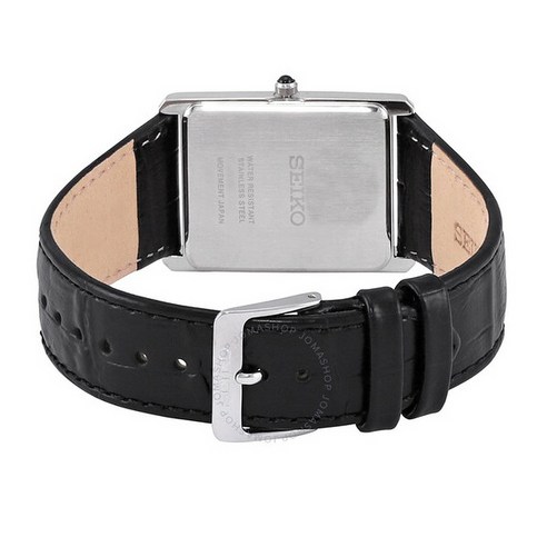 세련된 미니멀리즘, 완벽한 데일리 워치