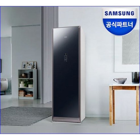 삼성전자 크리스탈 미러 대용량 5벌 에어드레서 DF10T9300C 5대한정 리뷰 후기