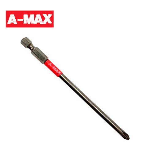 A-MAX/힐티 SMD57 전용 매거진 비트/+PH2X116/낱개, 1개