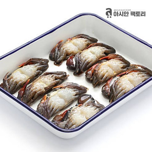 미얀마산 소프트쉘크랩: 신선하고 풍부한 맛의 해산물 경험