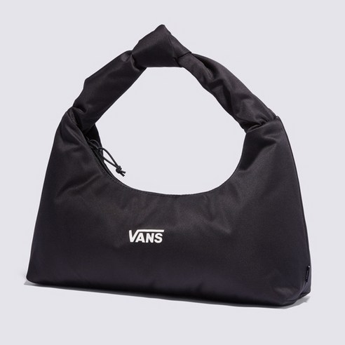 가볍게 툭, 멋은 톡! 데일리 스타일 책임질 VANS 호보 백