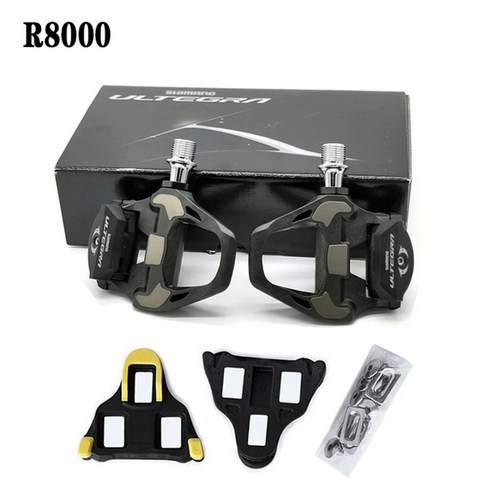 자전거 페달 ultegra pd-r8000 spd-sl 도로 탄소 r7000 6, r8000만